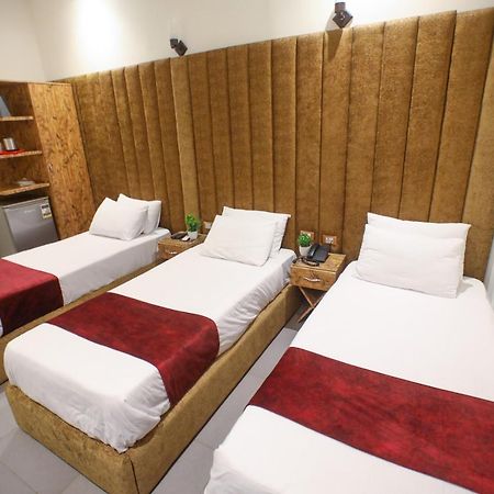G N G Valencia Hotel Cairo Ngoại thất bức ảnh