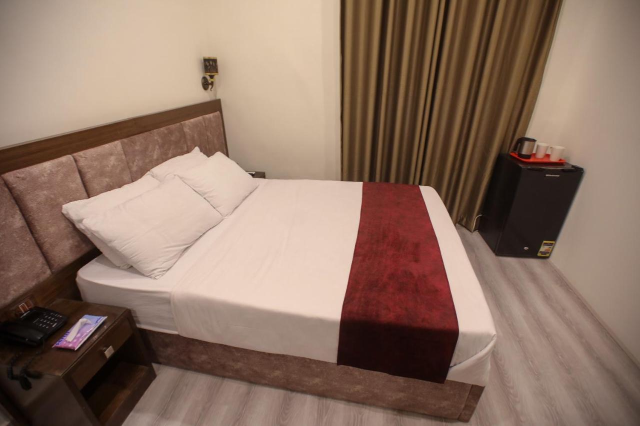 G N G Valencia Hotel Cairo Ngoại thất bức ảnh