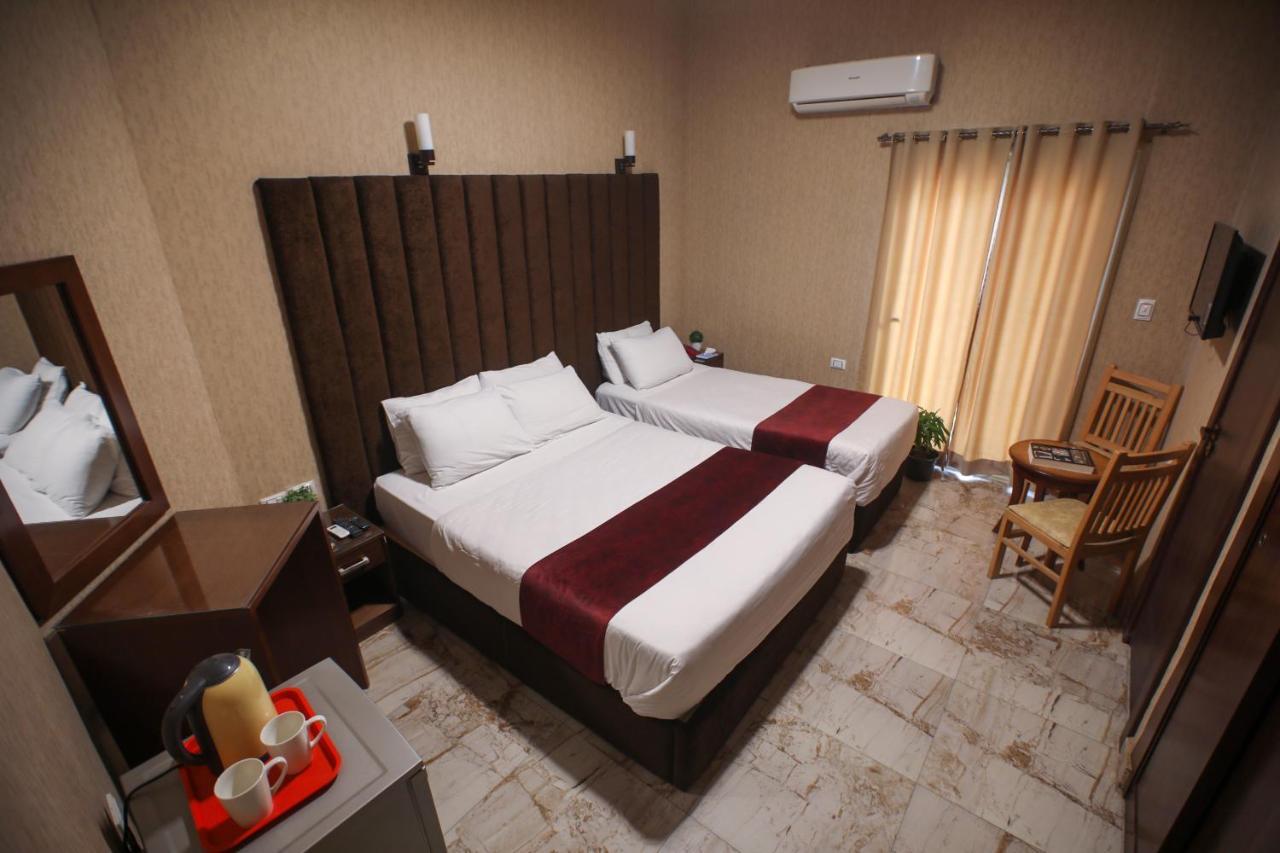 G N G Valencia Hotel Cairo Ngoại thất bức ảnh