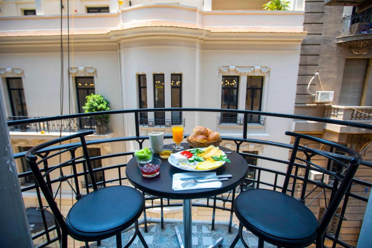 G N G Valencia Hotel Cairo Ngoại thất bức ảnh