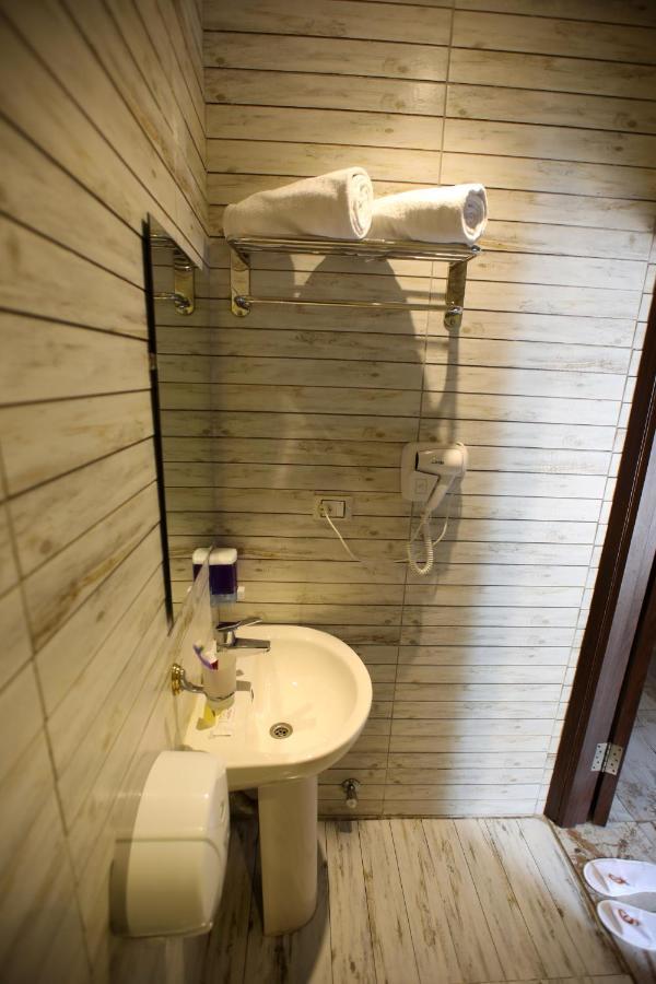 G N G Valencia Hotel Cairo Ngoại thất bức ảnh