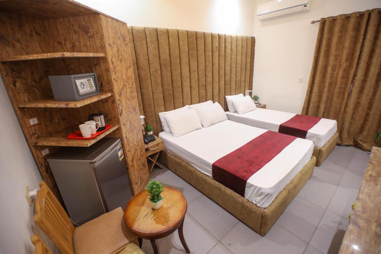 G N G Valencia Hotel Cairo Ngoại thất bức ảnh