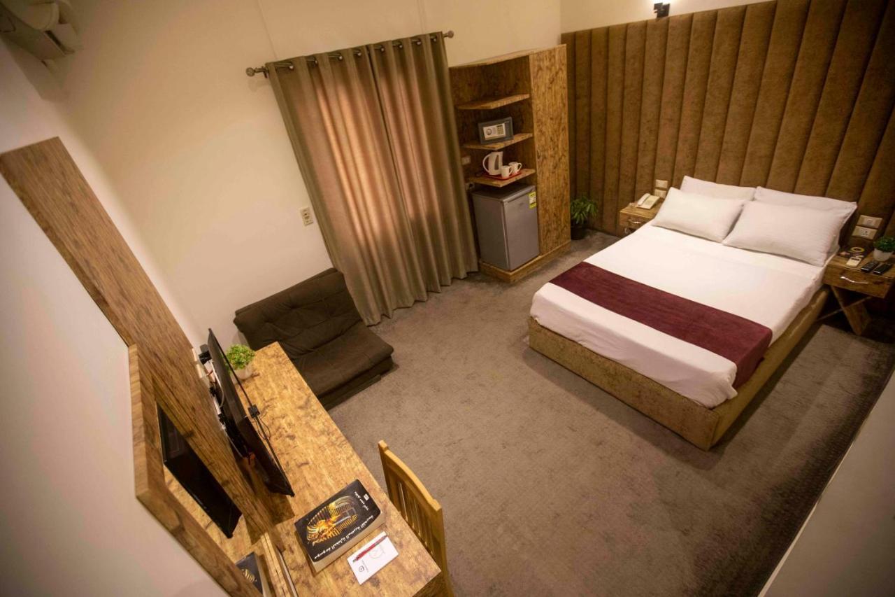 G N G Valencia Hotel Cairo Ngoại thất bức ảnh